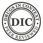 Drugs in Context logo