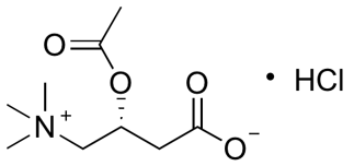 Acetilcarnitina